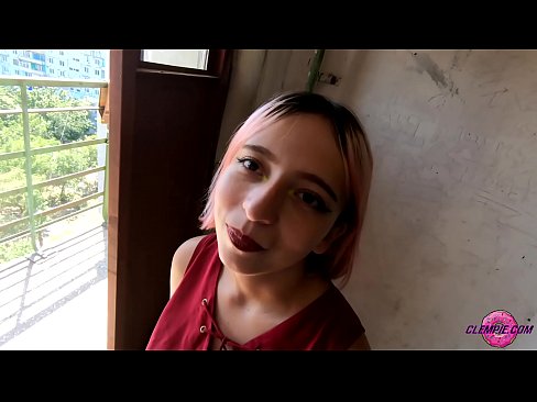 ❤️ Student Sensual siše stranca u zaleđu - sperma mu na licu ️  Seks na bs.ideabuffet.top